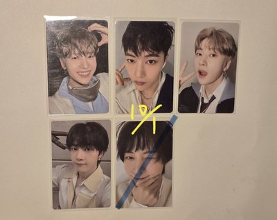 石馬修🦊 小卡