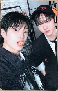 迷一 抽選卡 音源