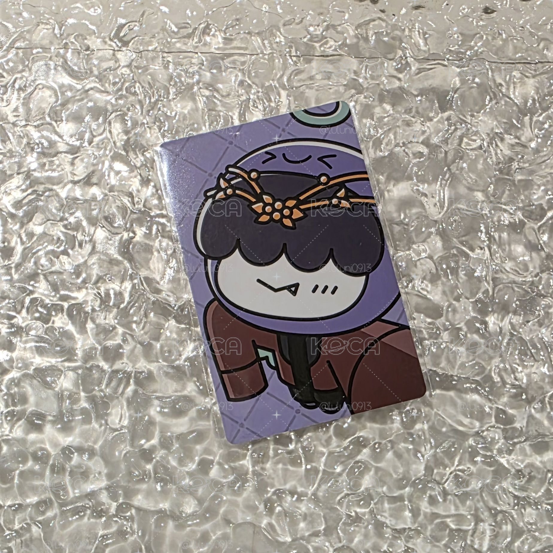 年曆哼呀寧🐧