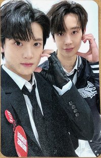 迷一 抽選卡 音源