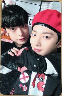 迷一 抽選卡 音源