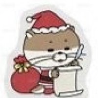 Dalring聖誕壓克力