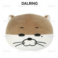 Dalring抱枕