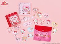 Lil ala mode × 三麗鷗