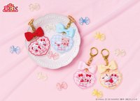 Lil ala mode × 三麗鷗