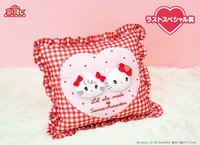 Lil ala mode × 三麗鷗