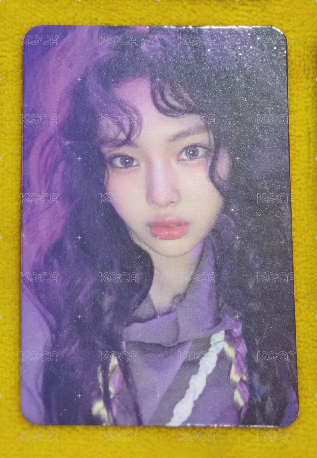 Hyein 忙內惠仁