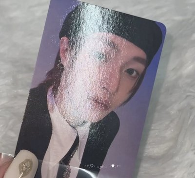 ･⋆⑅ 𝐫𝐢𝐢𝐳𝐞 ⑅⋆･𝒘𝒐𝒏𝒃𝒊𝒏 𝑜𝑑𝑦𝑠𝑠𝑒𝑦 𝑑𝑚𝑚 特典卡 