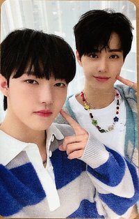 迷一 抽選卡 音源