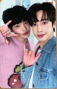 迷一 抽選卡 音源