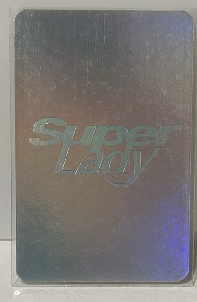 正規二 快閃滿額卡 YUQI