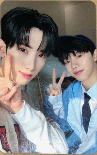 迷一 抽選卡 音源