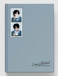 Unpiltered 一般專 專輯 Under Pale ver.