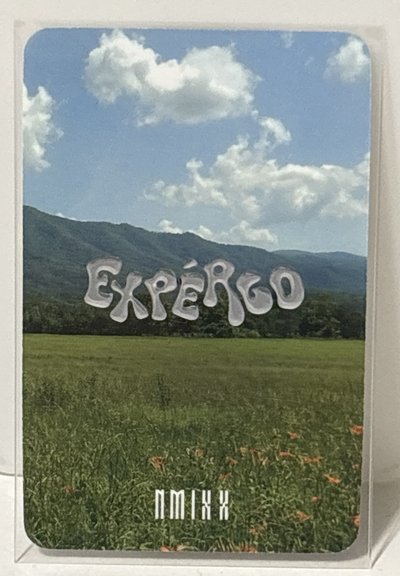 expérgo mp 預售嫄