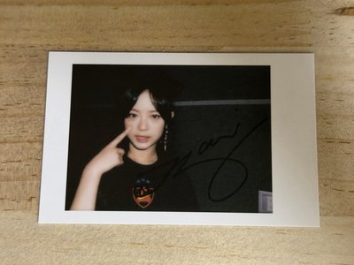 一直娛拍立得哈尼