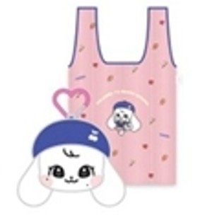 MINIVE SCHOOL 釜山限定 購物袋 員/怜