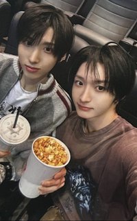 迷四 Lotte Duty Free 樂天 特典卡 電影卡 34