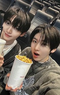 迷四 Lotte Duty Free 樂天 特典卡 電影卡 17