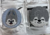 燦豆豆眼➕燦大頭