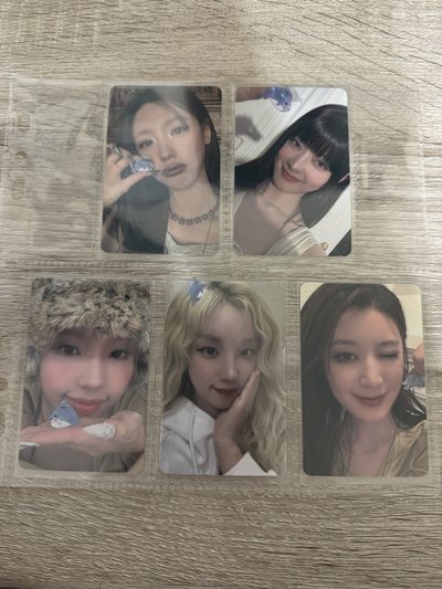 We are am 簽售卡 2.0線上簽售