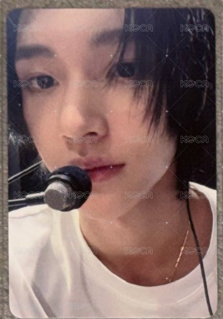 🎤WM