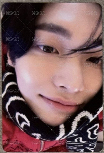 🧣圍巾卡