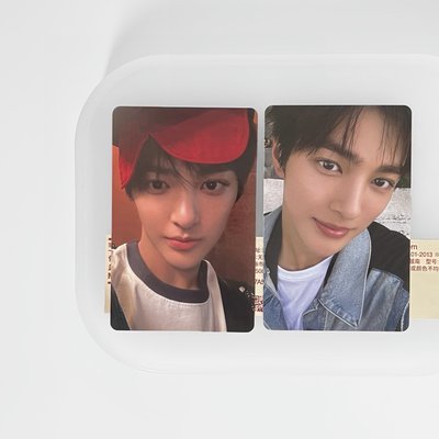 【現貨】Cortis 安乾鎬 年曆set