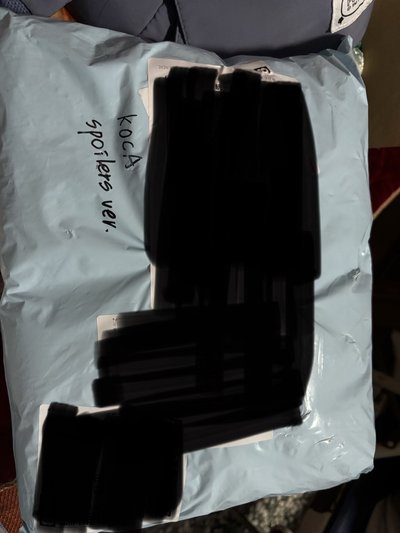 IVE-正規二輯［REVIVE+]spoilers ver(空專/已拆）同步於FB社團出售