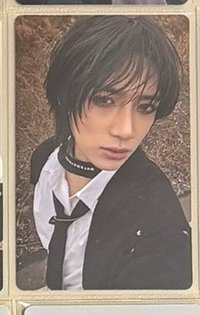 迷你6 WVS特典 圭