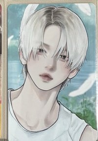 starkissed 隨機卡 竣