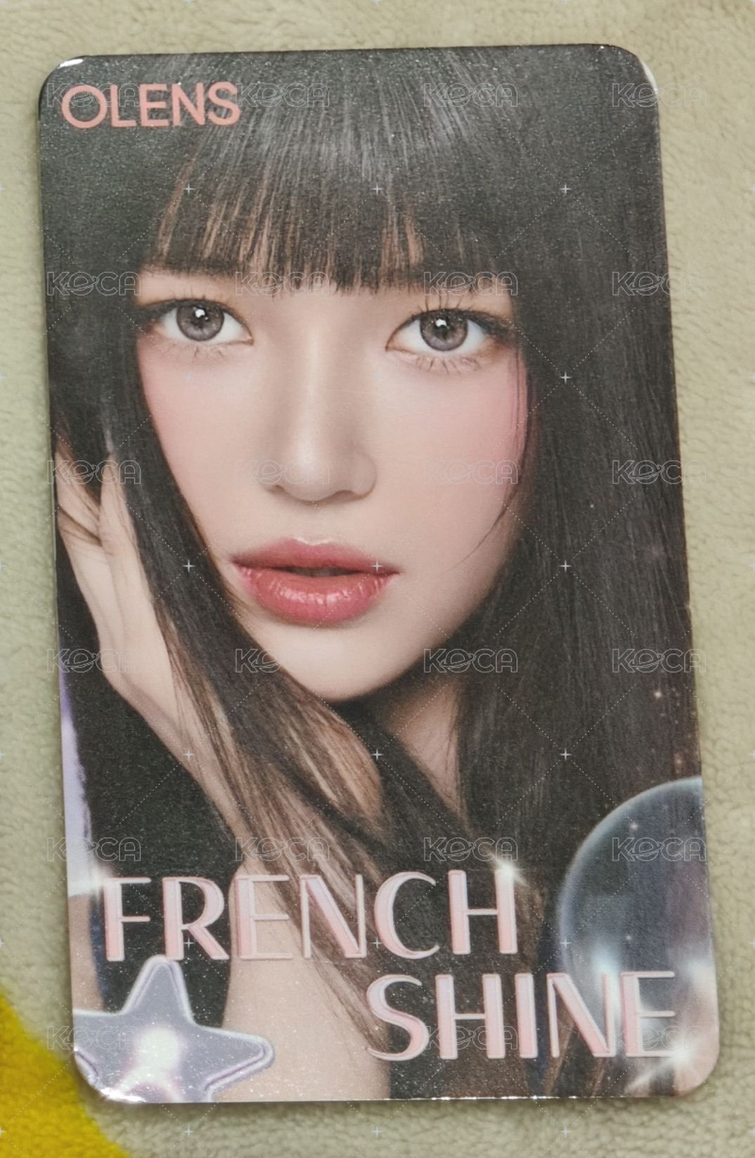 Danielle 丹尼爾