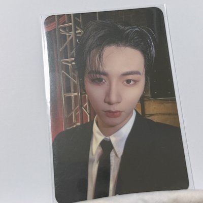 泰山逆應援⛰️