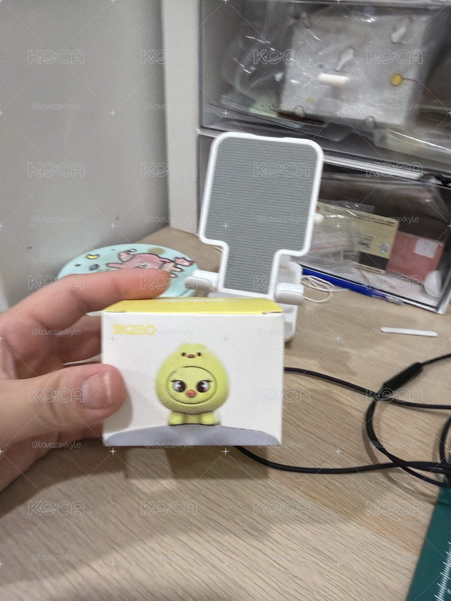 五星蛋巡周邊 公仔 菲