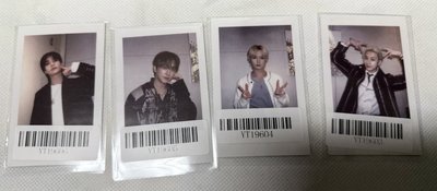 karma kms上海1.0復刻拍