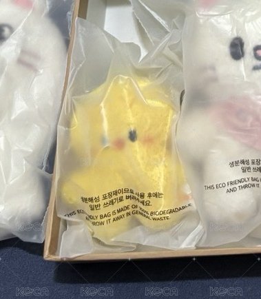 潦草小雞