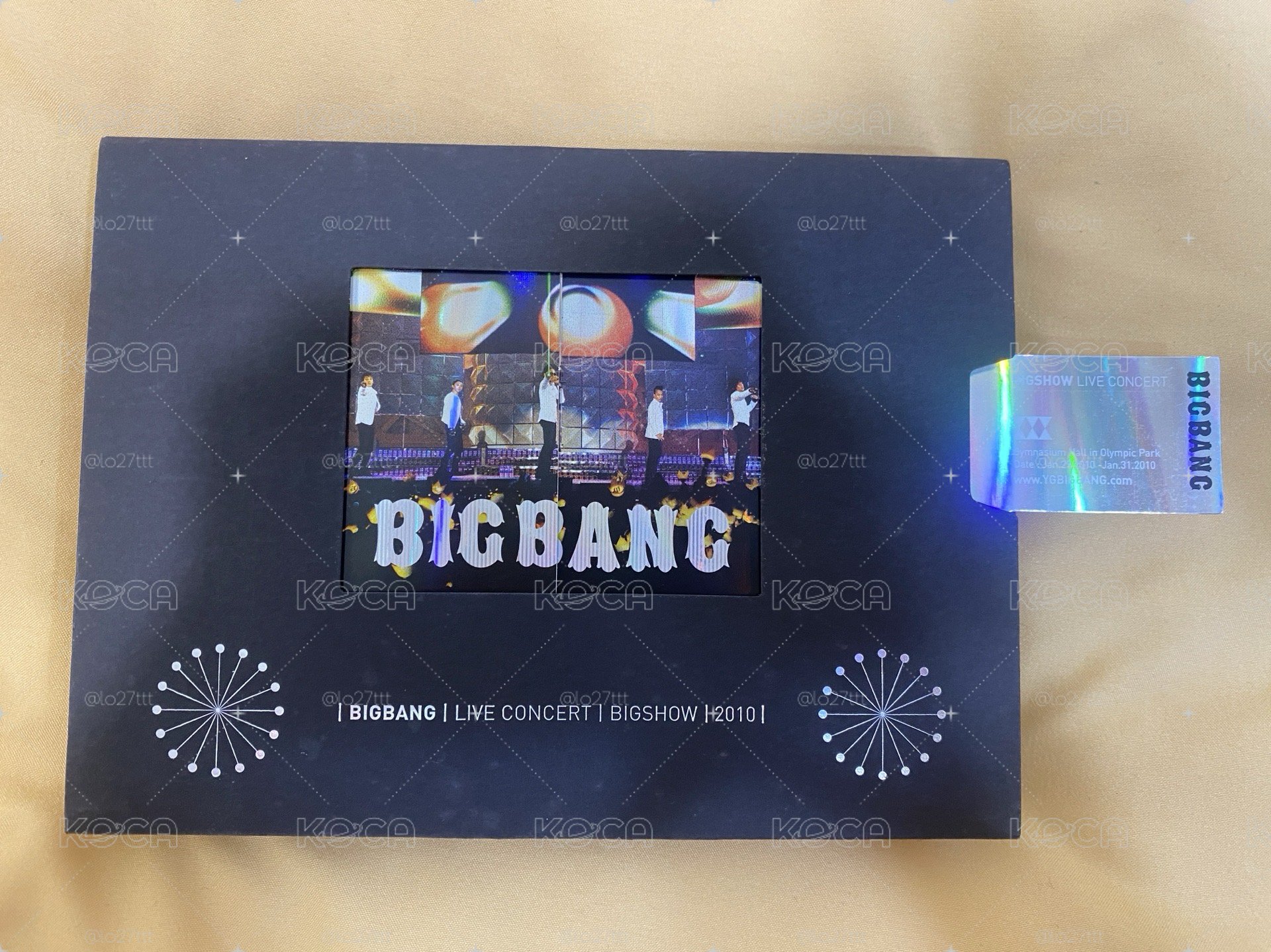 BIGBANG 
