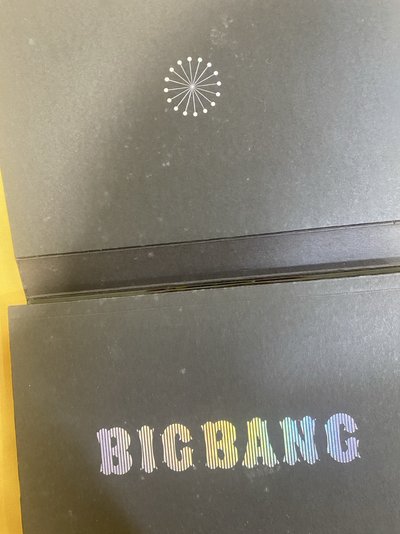 BIGBANG 