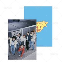 Knock On巡迴海報