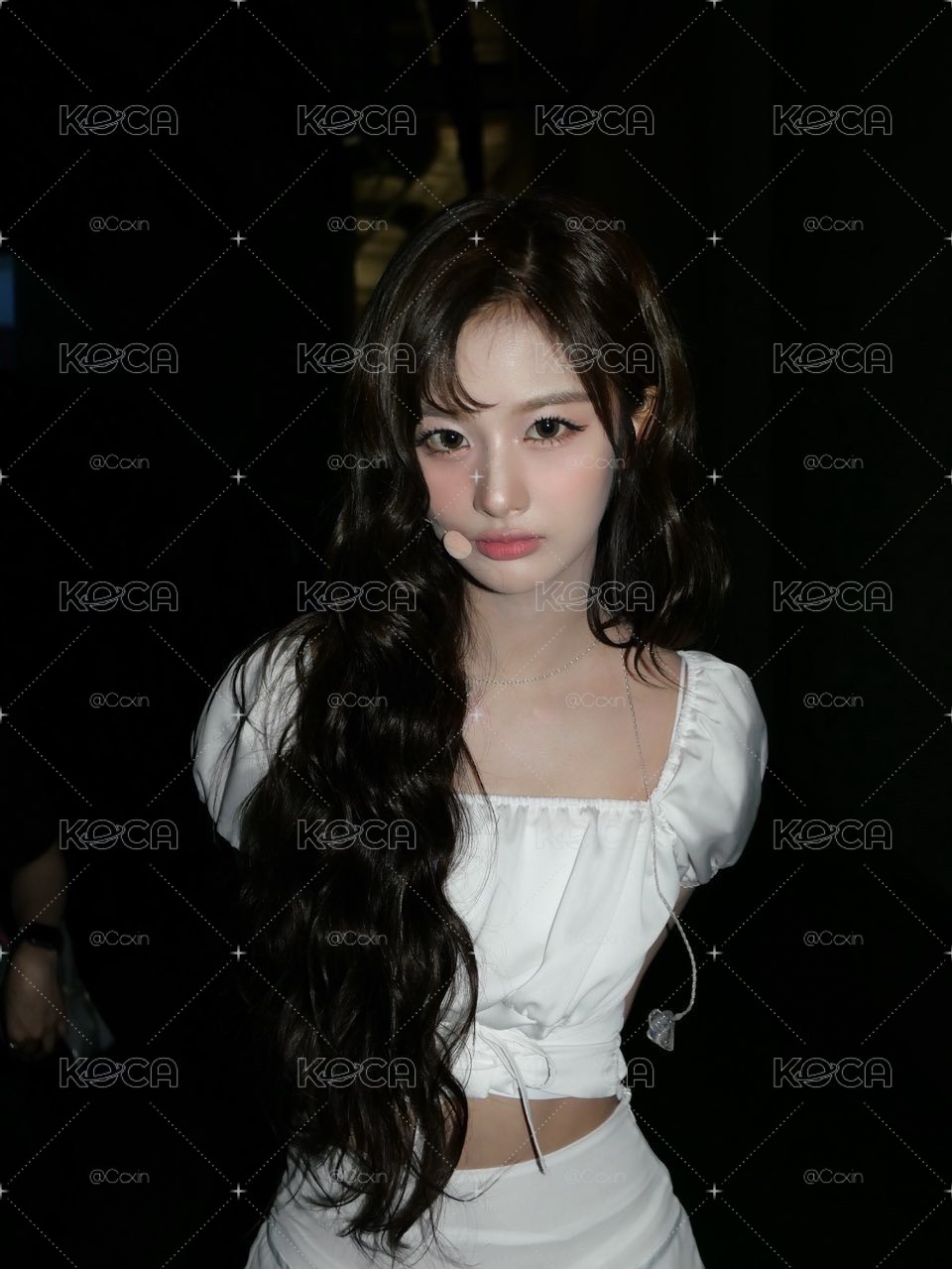 女團小卡福袋
