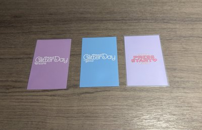 萌 Fm首爾、安可場、一巡zone卡