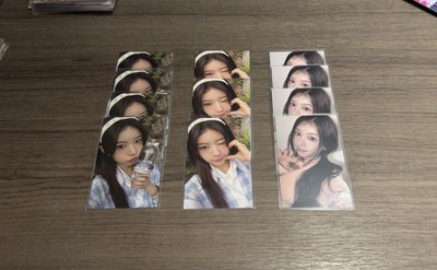 萌 Fm首爾、安可場、一巡zone卡