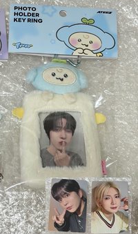 麥梯子 卡套 潤+滿額尚鍾各一