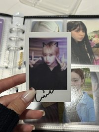 星河簽售2.0吉拍