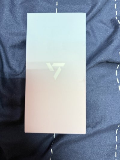 SEVENTEEN 十週年手燈吊飾