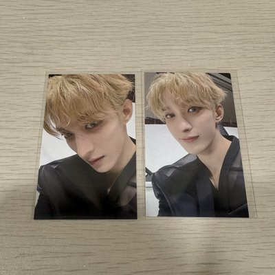 SEVENTEEN 精選專 李碩珉 環球大阪/神奈川 場限