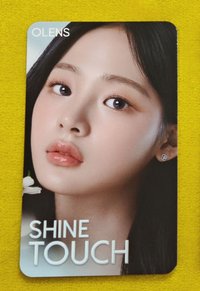 Minji 玟池(微瑕)