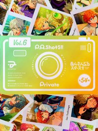 P.A.shots!! Vol.6 Private