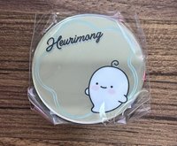 扭蛋 Heurimong小鏡子