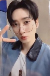 銀赫2026生日fancon 入場卡 / 場限卡 