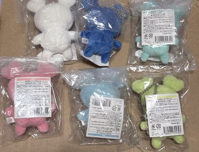 （現貨 一日內寄出）twice 初代 lovelys 娃娃